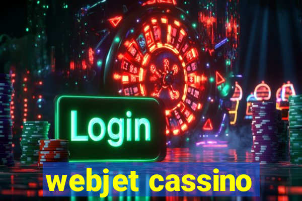 webjet cassino